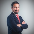 L.C. Ángel Irving Domínguez Cessa